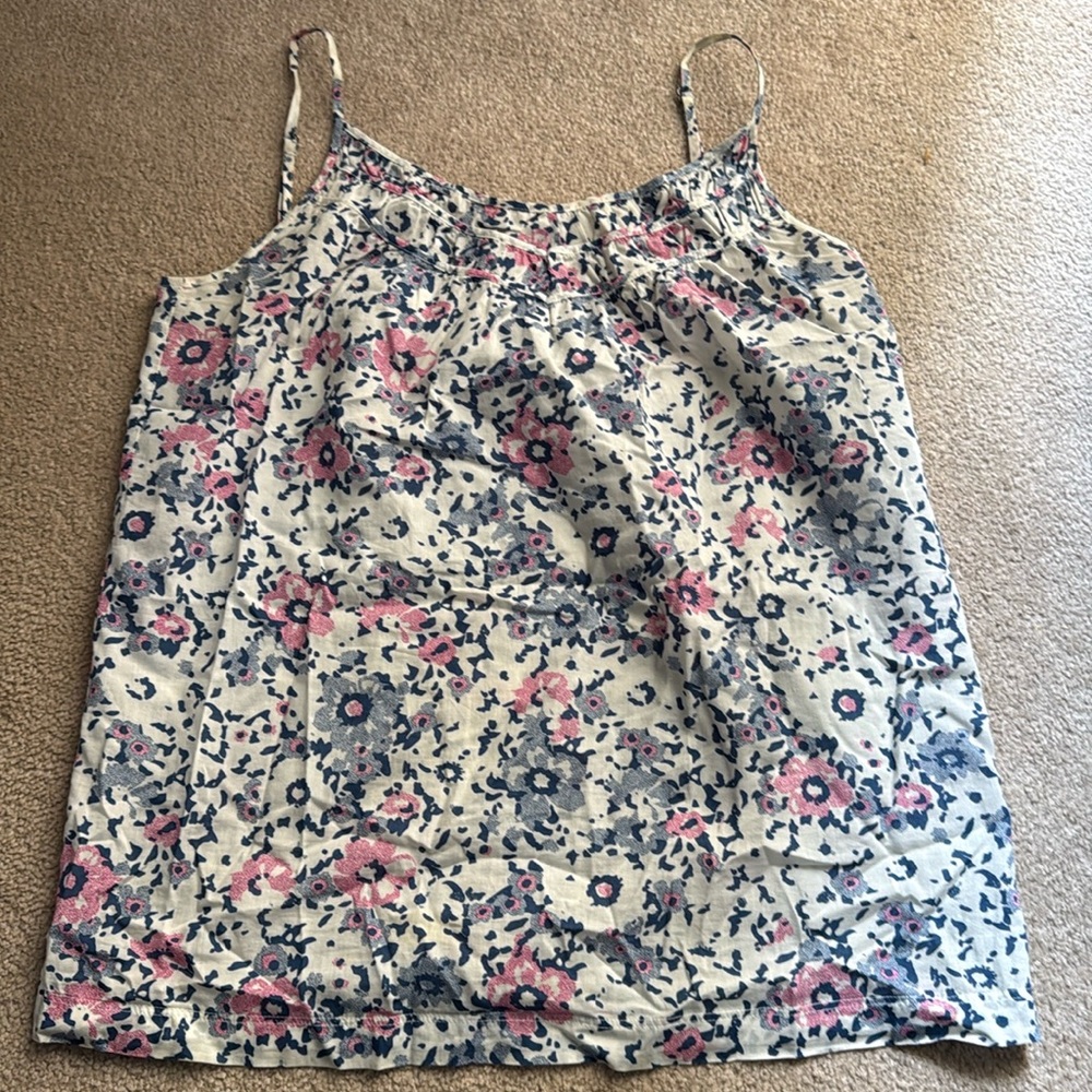 Patagonia Blouse